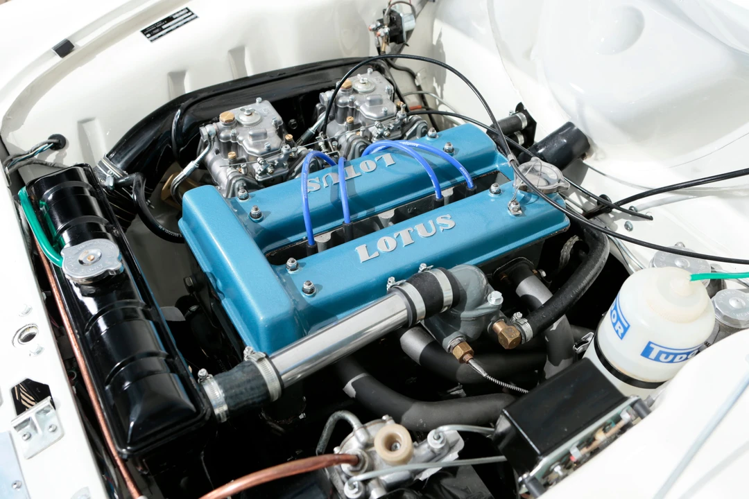 1966 Ford Cortina - Image 16 of 19