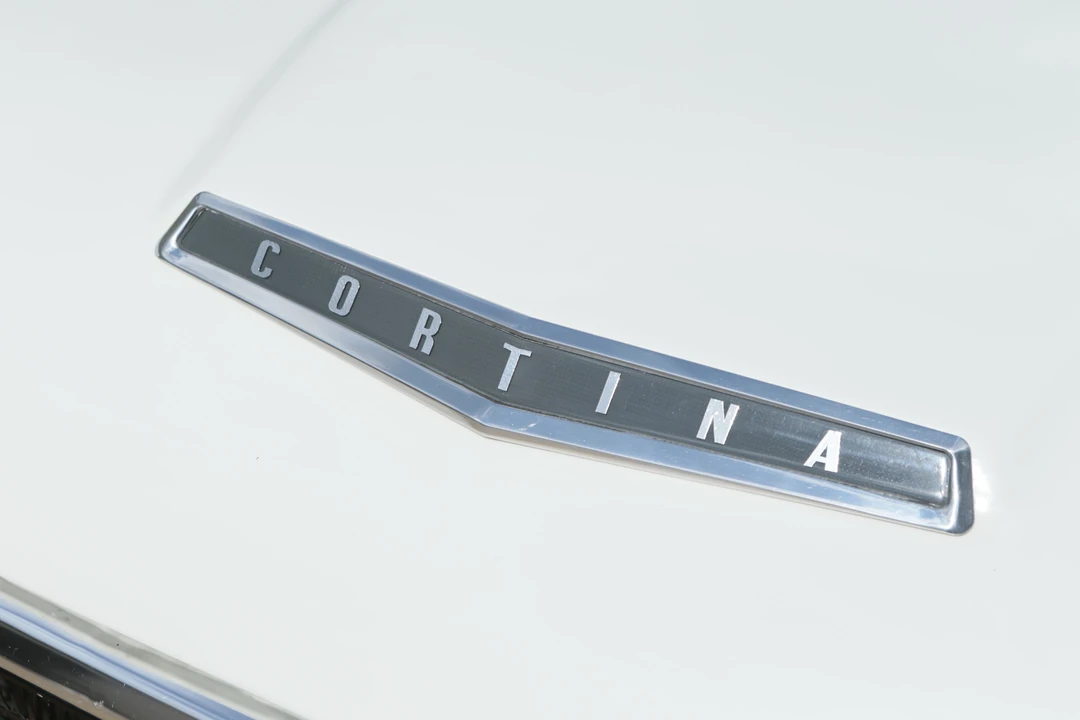 1966 Ford Cortina - Image 4 of 19