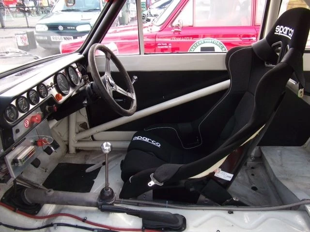 1966 Ford Cortina - Image 2 of 7