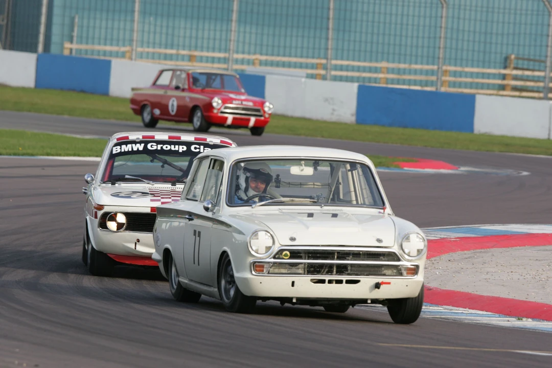 1966 Ford Cortina - Image 7 of 7