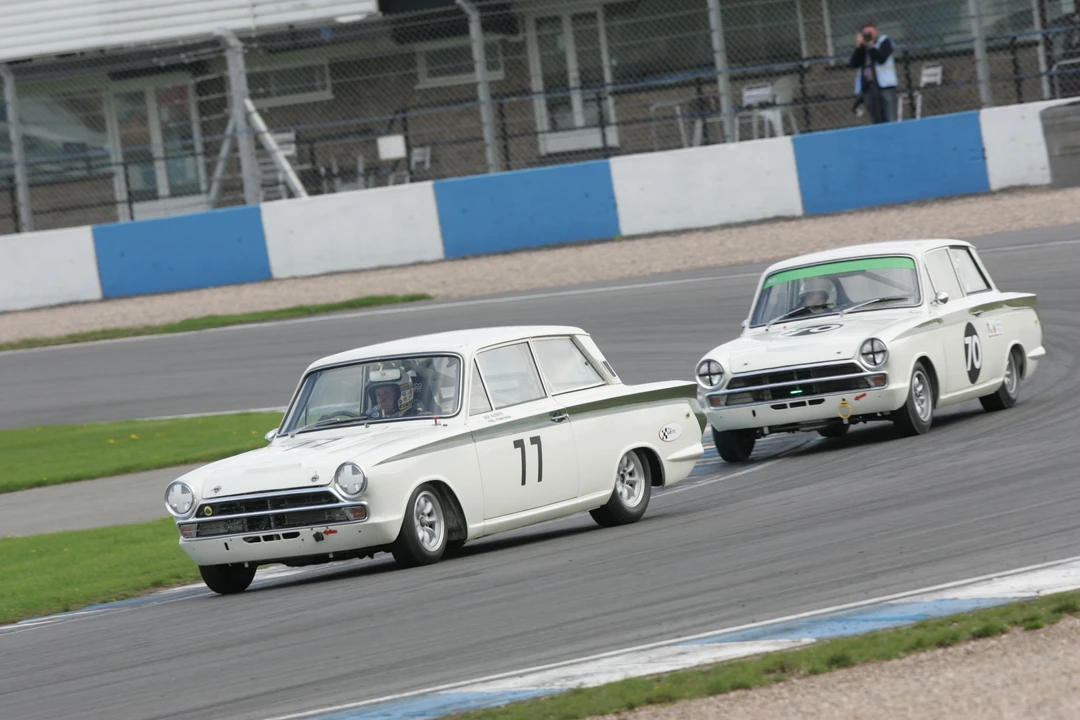 1966 Ford Cortina - Image 4 of 7
