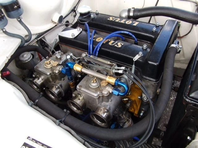 1966 Ford Cortina - Image 3 of 7