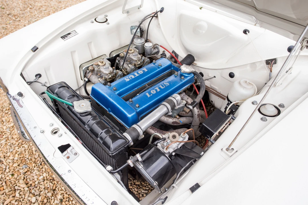 1966 Ford Cortina - Image 26 of 29