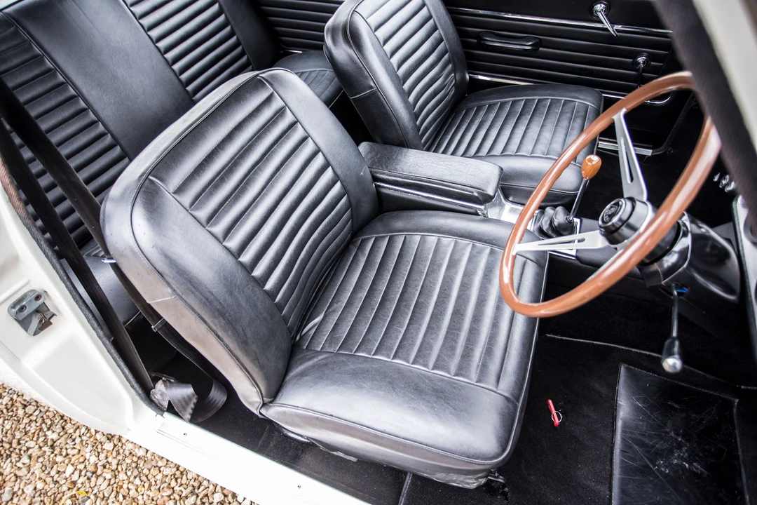 1966 Ford Cortina - Image 22 of 29