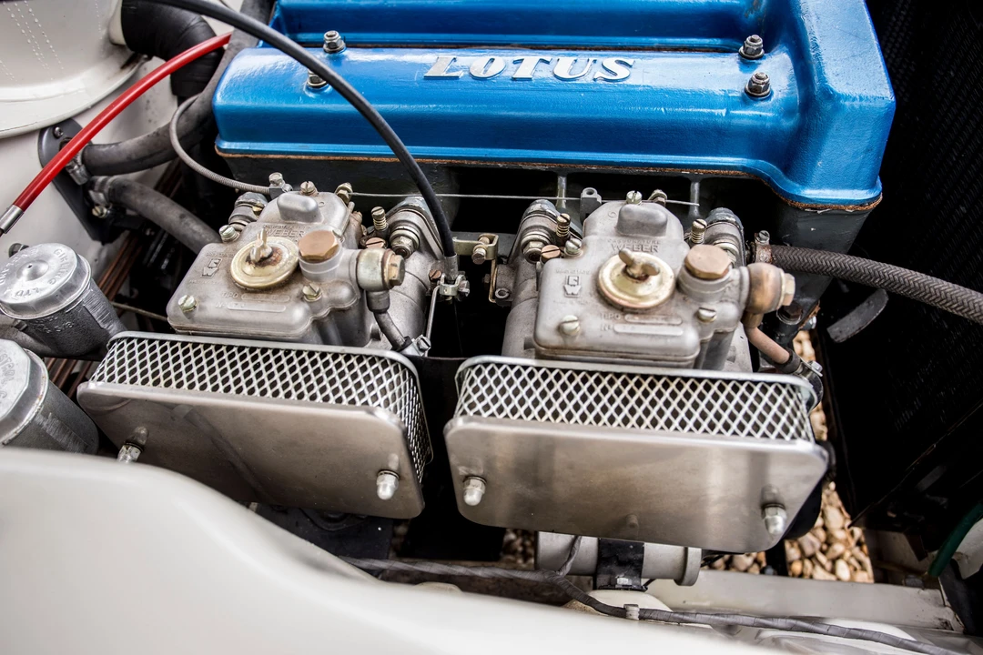 1966 Ford Cortina - Image 29 of 29