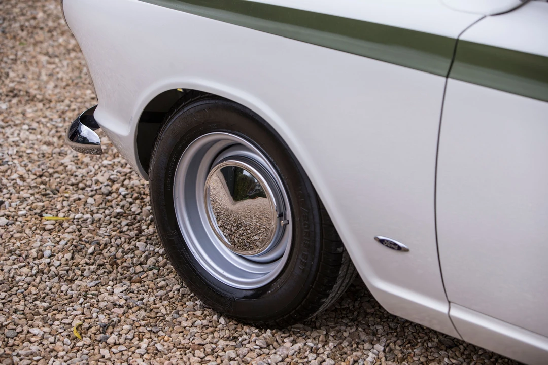 1966 Ford Cortina - Image 10 of 29
