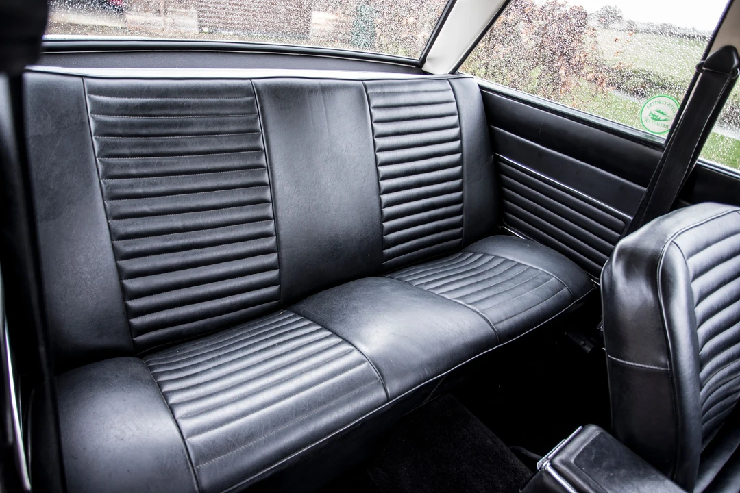 1966 Ford Cortina - Image 21 of 29
