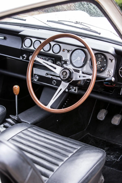 1966 Ford Cortina - Image 15 of 29