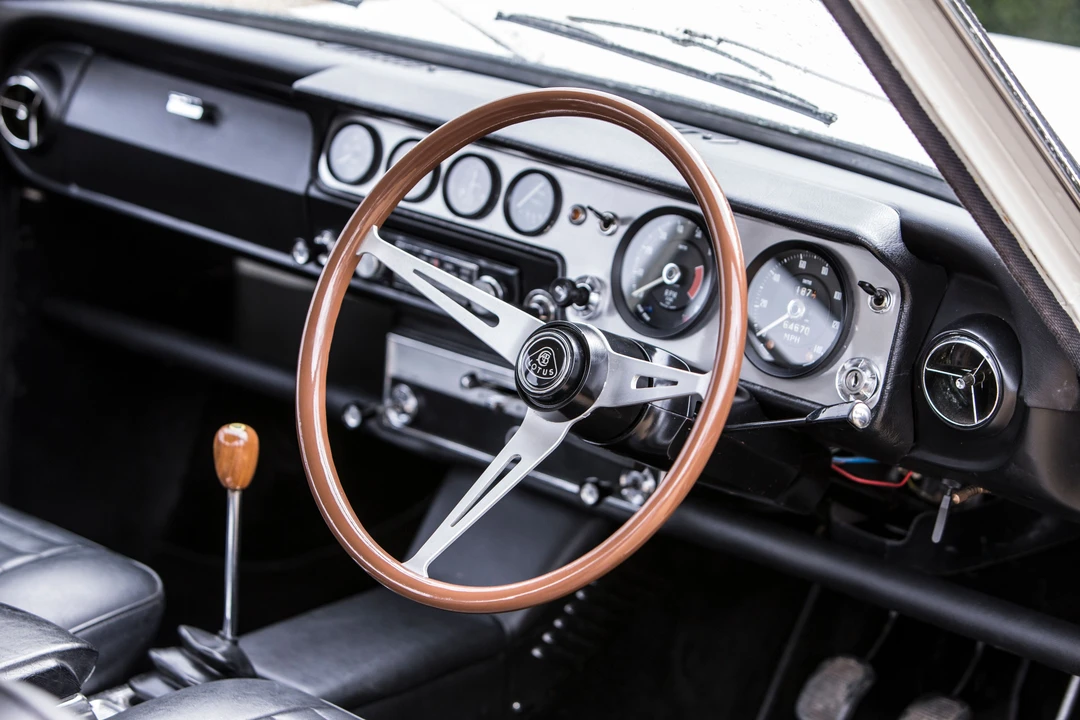 1966 Ford Cortina - Image 14 of 29