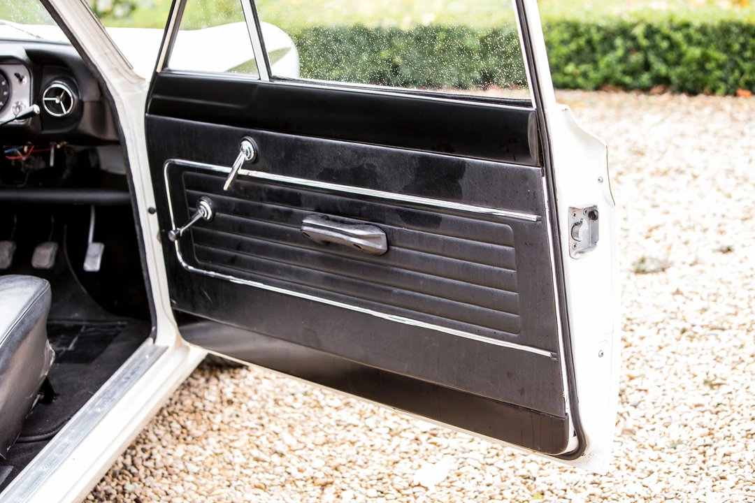 1966 Ford Cortina - Image 19 of 29
