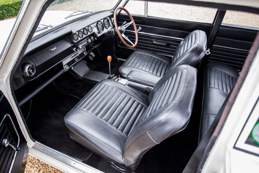 1966 Ford Cortina - Image 23 of 29