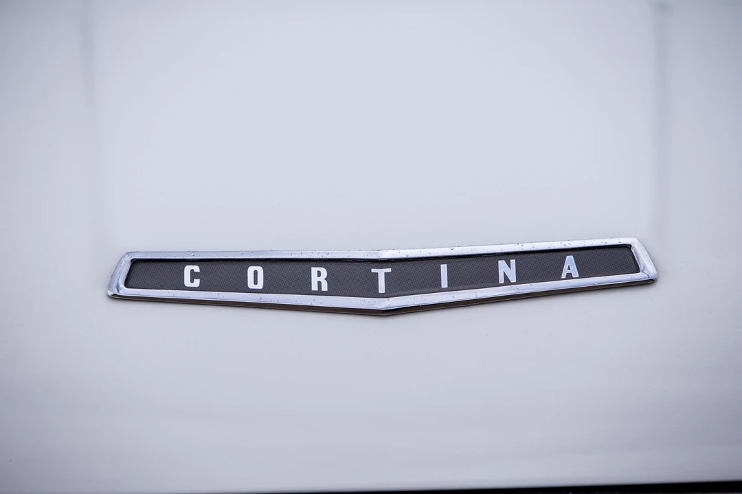 1966 Ford Cortina - Image 9 of 29