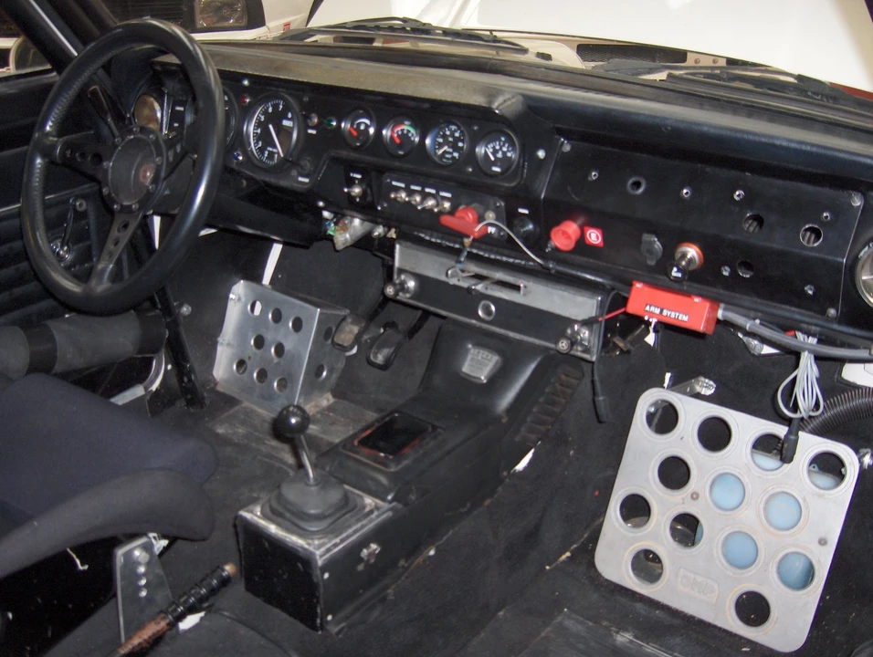 1966 Ford Cortina - Image 3 of 3