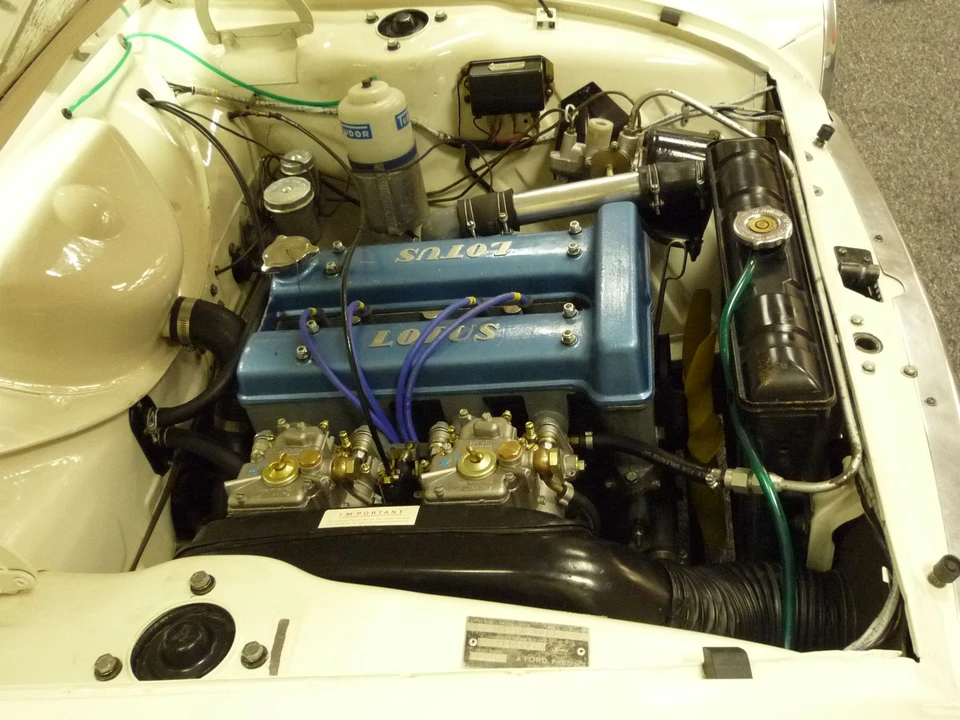 1966 Ford Cortina - Image 3 of 7