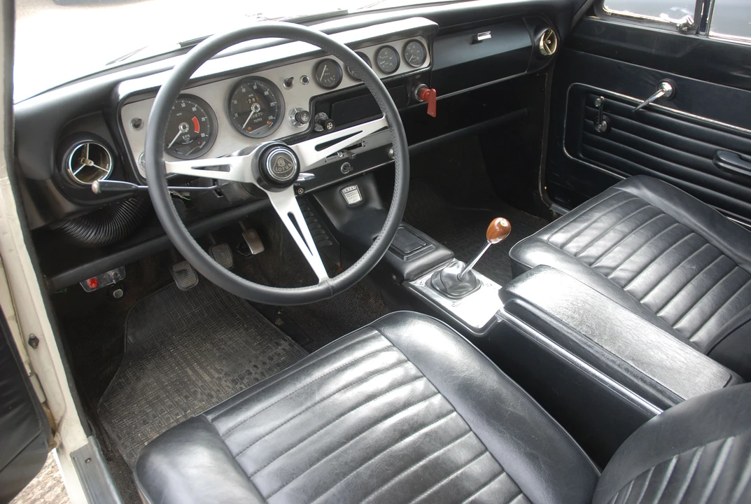 1966 Ford Cortina - Image 4 of 7