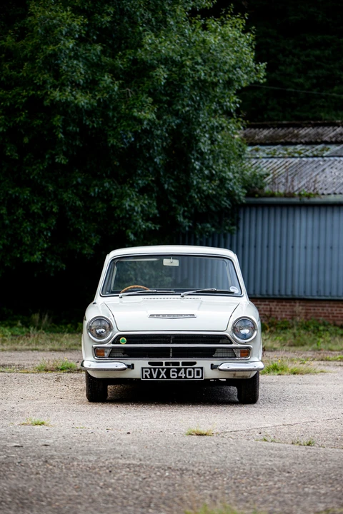 1966 Ford Cortina - Image 21 of 31