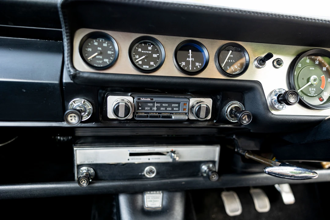 1966 Ford Cortina - Image 4 of 31