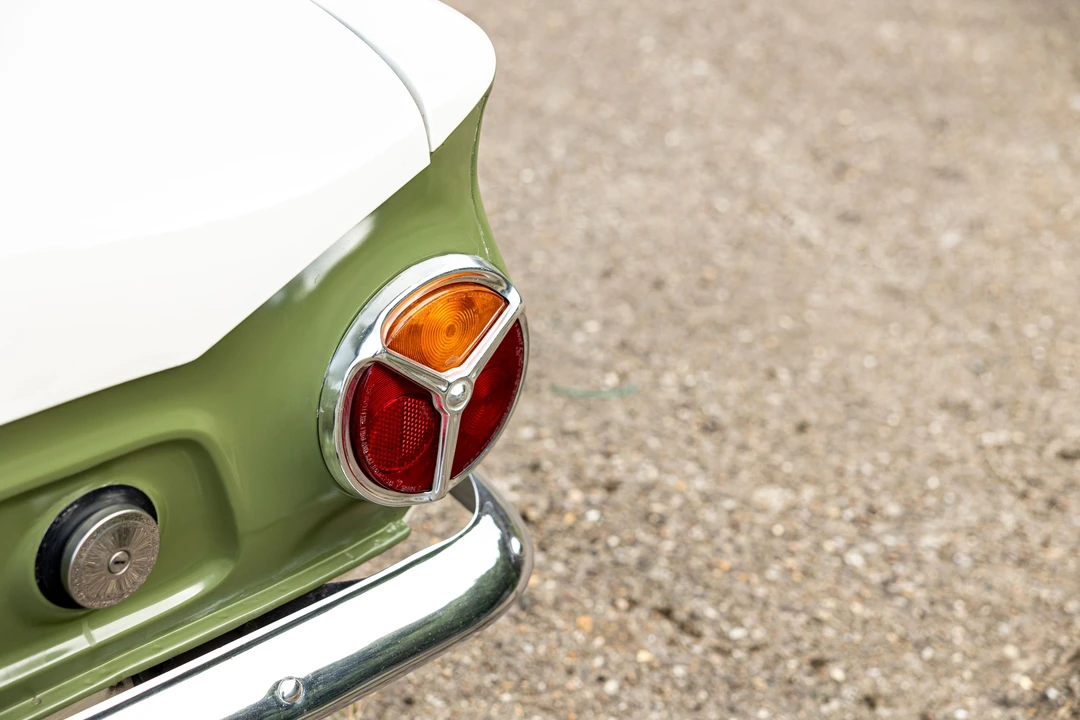1966 Ford Cortina - Image 30 of 31