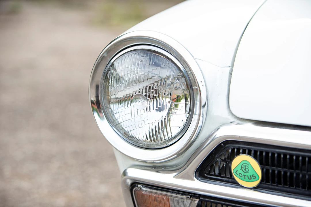 1966 Ford Cortina - Image 15 of 31