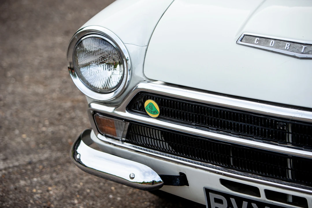 1966 Ford Cortina - Image 17 of 31