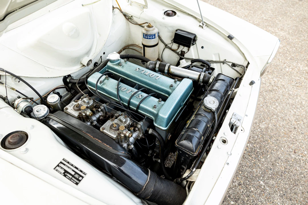 1966 Ford Cortina - Image 27 of 31