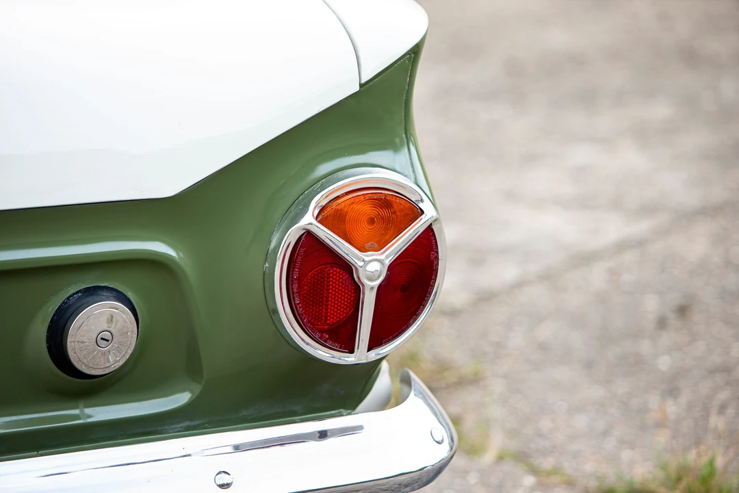 1966 Ford Cortina - Image 7 of 31