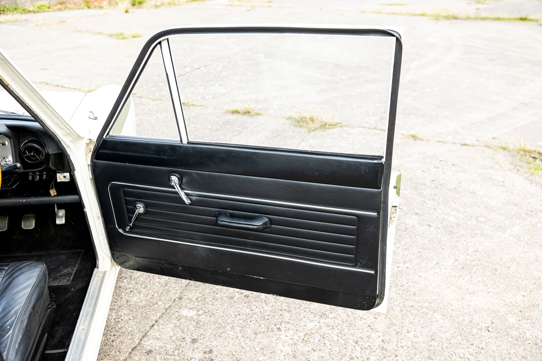 1966 Ford Cortina - Image 2 of 31