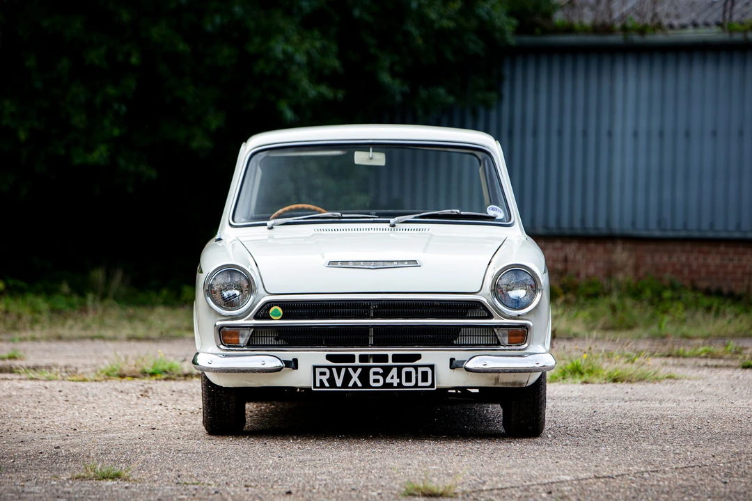 1966 Ford Cortina - Image 22 of 31