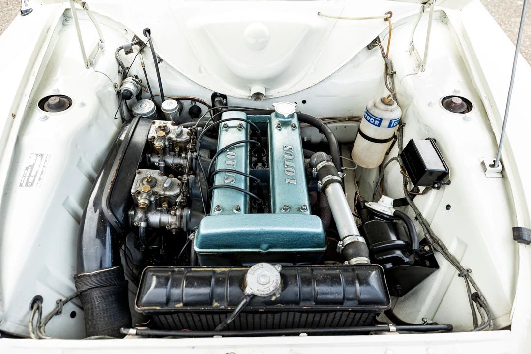 1966 Ford Cortina - Image 25 of 31