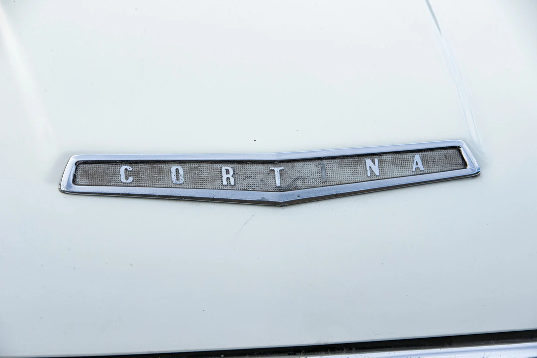 1966 Ford Cortina - Image 14 of 31