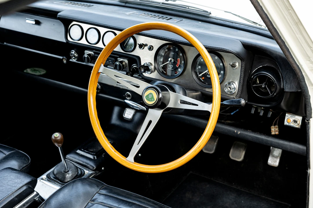 1966 Ford Cortina - Image 29 of 31