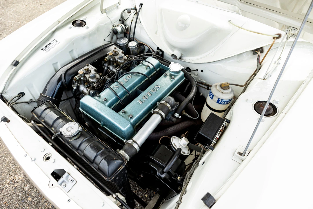 1966 Ford Cortina - Image 26 of 31