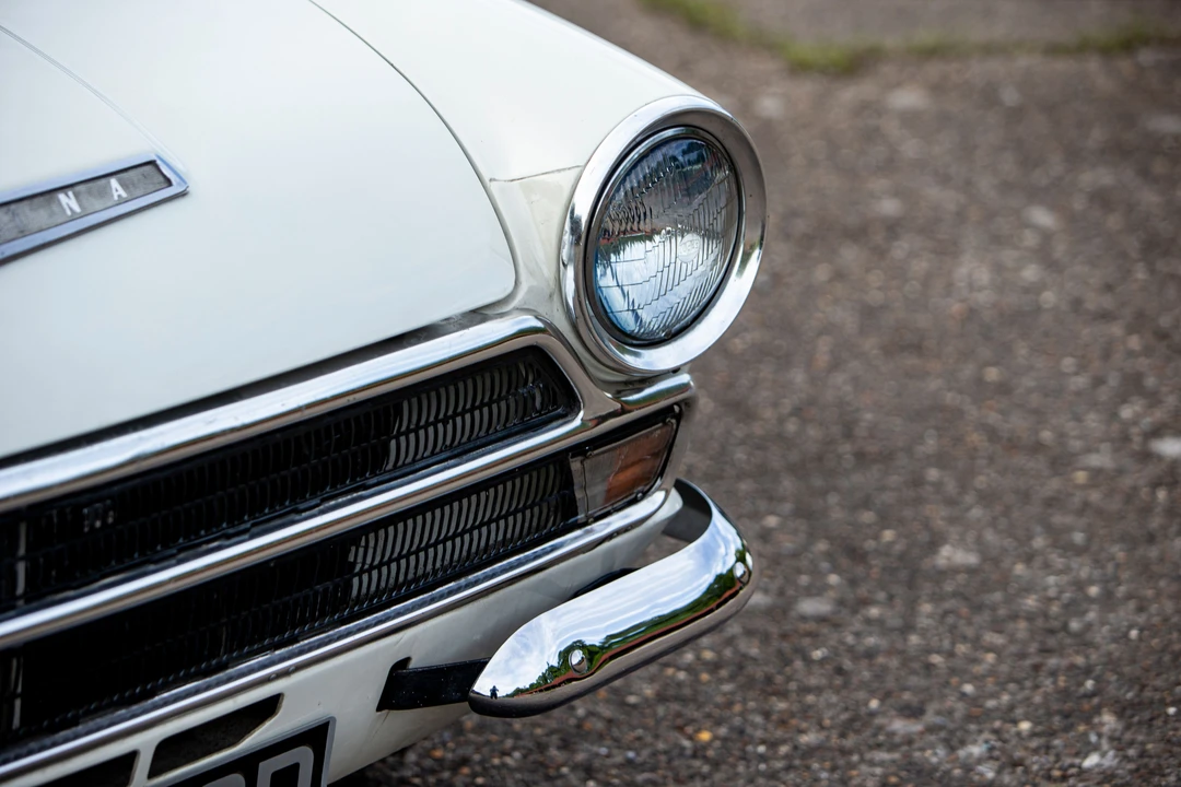 1966 Ford Cortina - Image 19 of 31