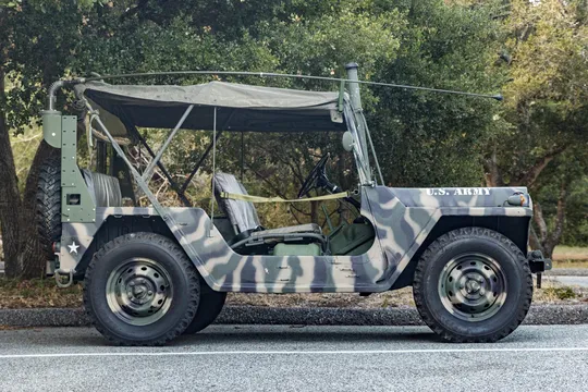 1966 Ford Military Vehicles - Image 2 of 31