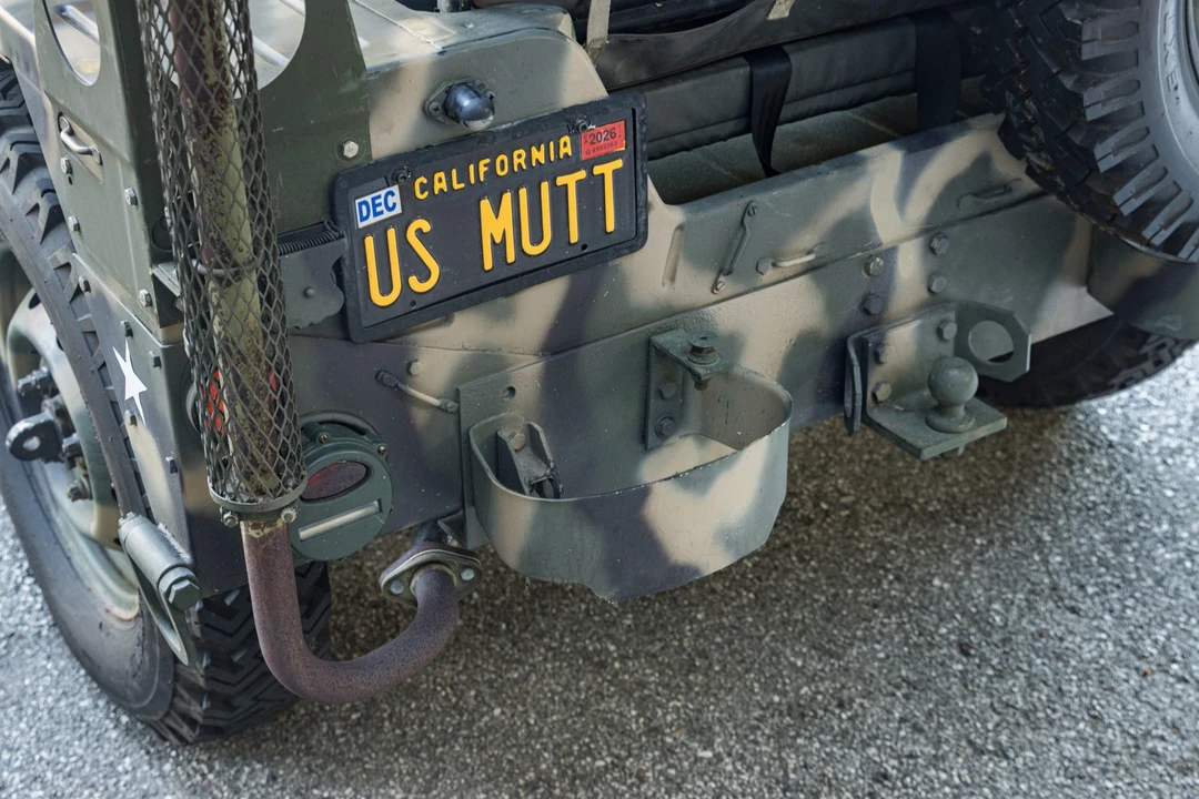 1966 Ford Military Vehicles - Image 30 of 31