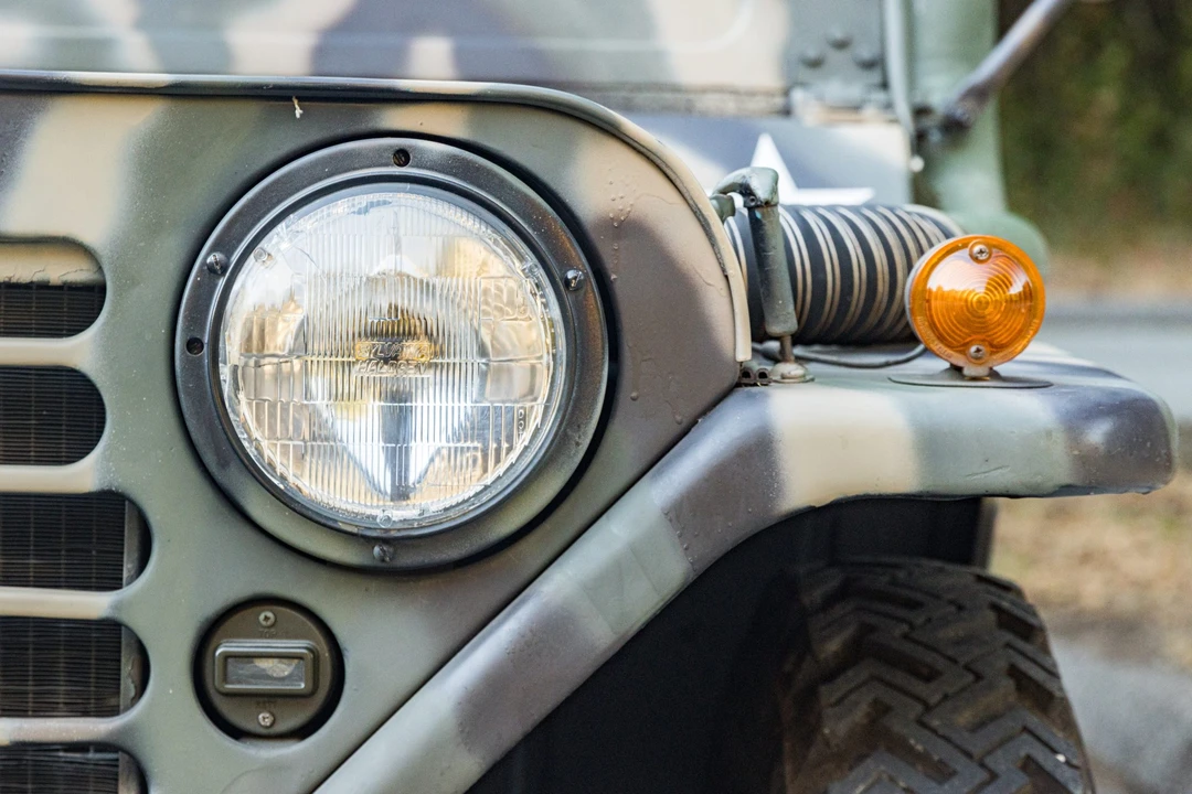 1966 Ford Military Vehicles - Image 11 of 31