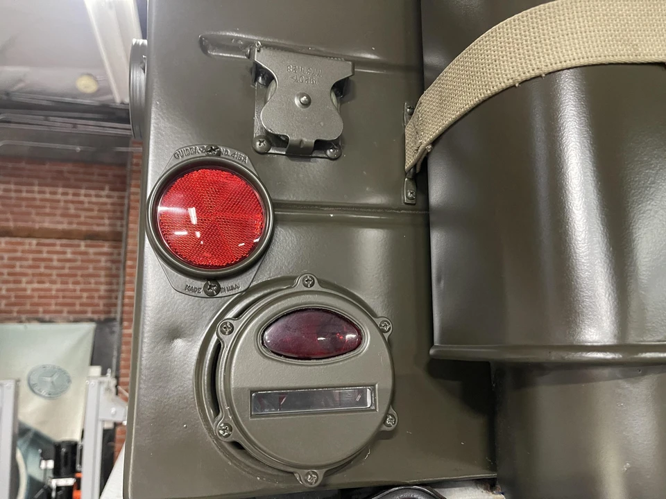 1966 Ford Military Vehicles - Image 20 of 31