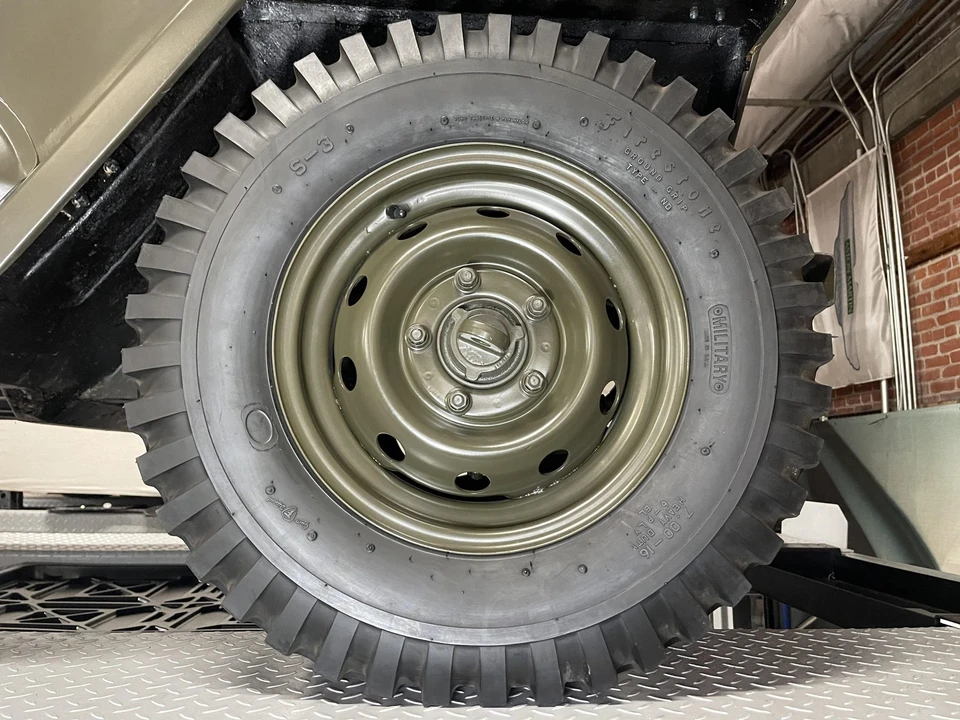 1966 Ford Military Vehicles - Image 28 of 31