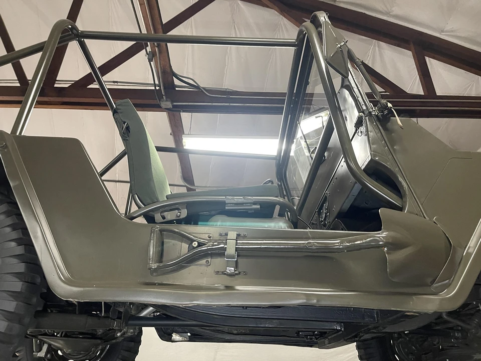 1966 Ford Military Vehicles - Image 16 of 31