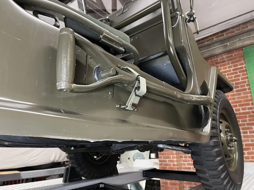 1966 Ford Military Vehicles - Image 15 of 31