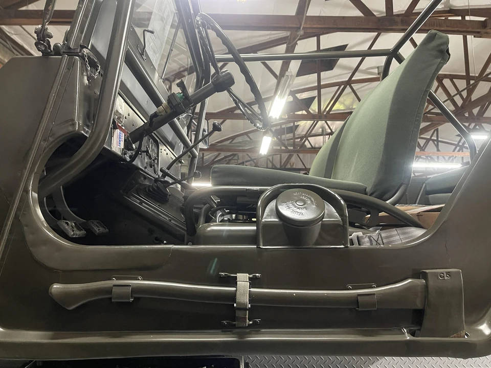 1966 Ford Military Vehicles - Image 13 of 31