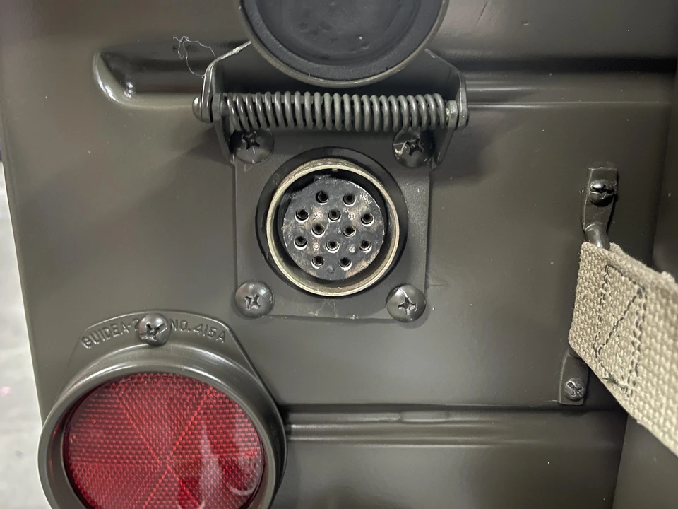 1966 Ford Military Vehicles - Image 23 of 31