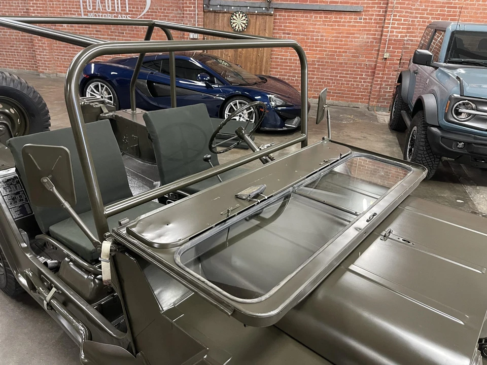 1966 Ford Military Vehicles - Image 25 of 31