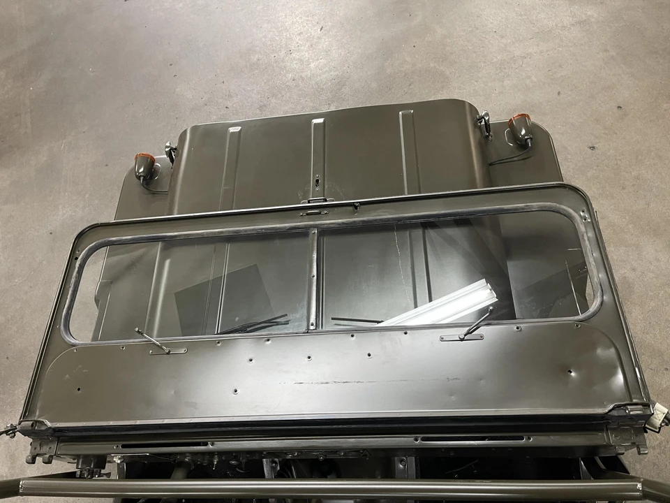 1966 Ford Military Vehicles - Image 26 of 31