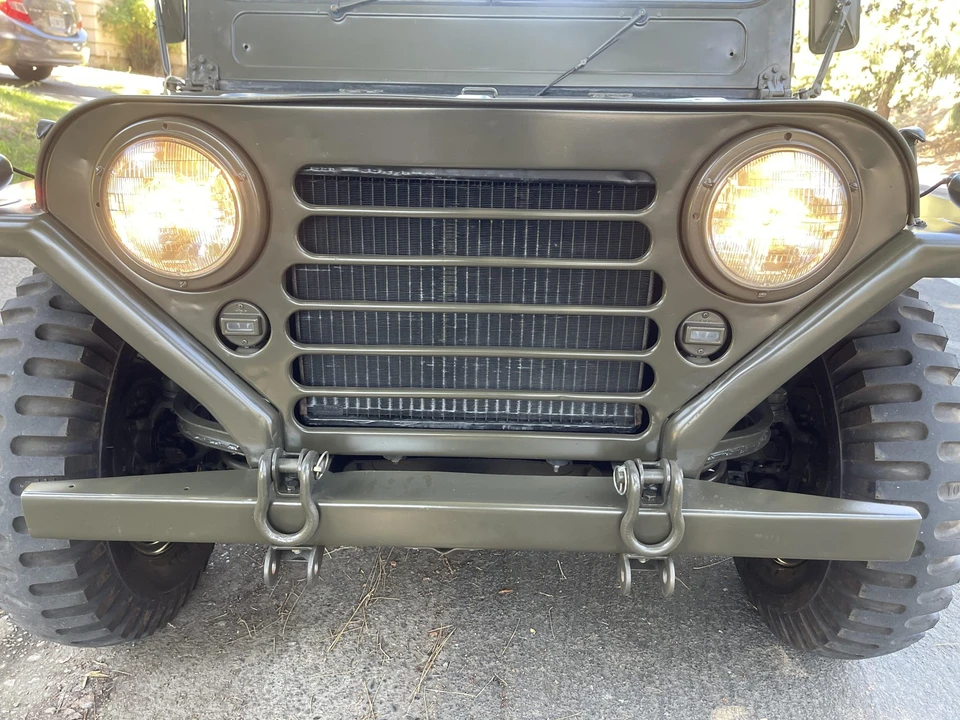 1966 Ford Military Vehicles - Image 19 of 31