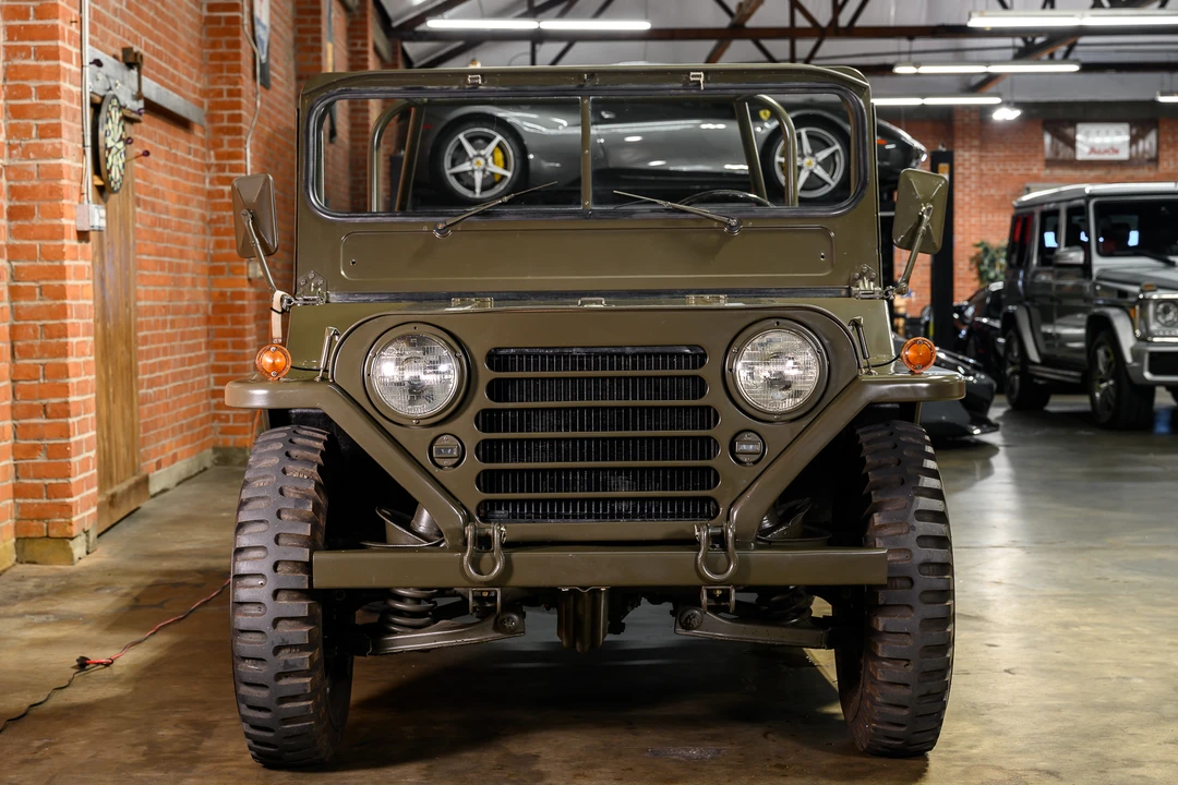 1966 Ford Military Vehicles - Image 9 of 31