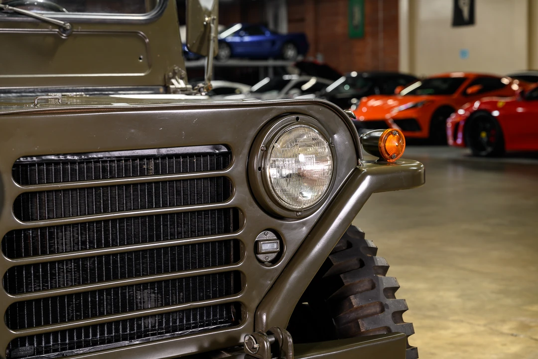 1966 Ford Military Vehicles - Image 11 of 31