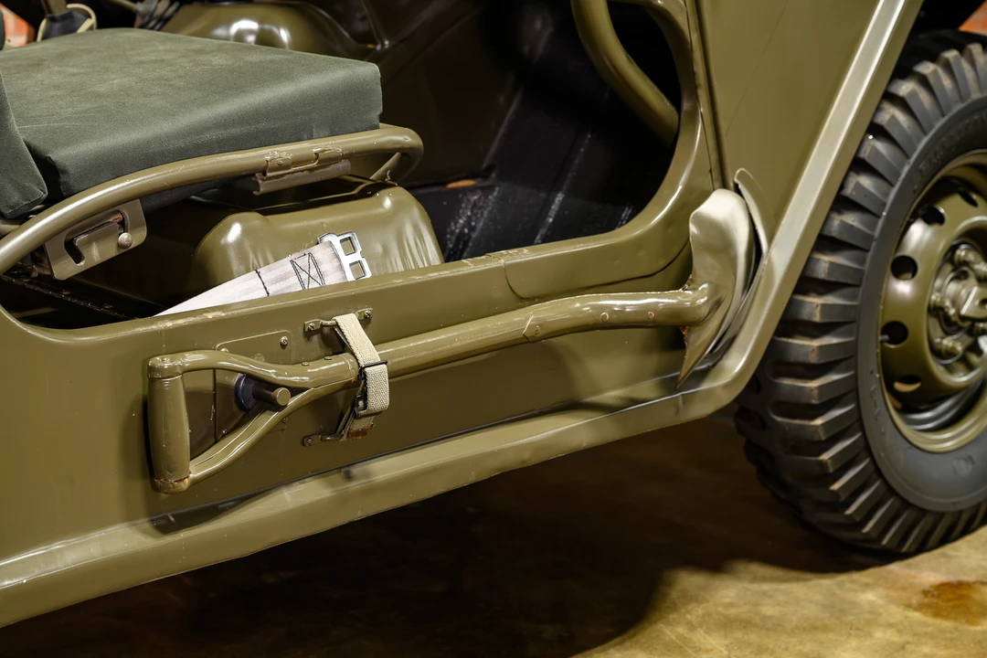 1966 Ford Military Vehicles - Image 14 of 31