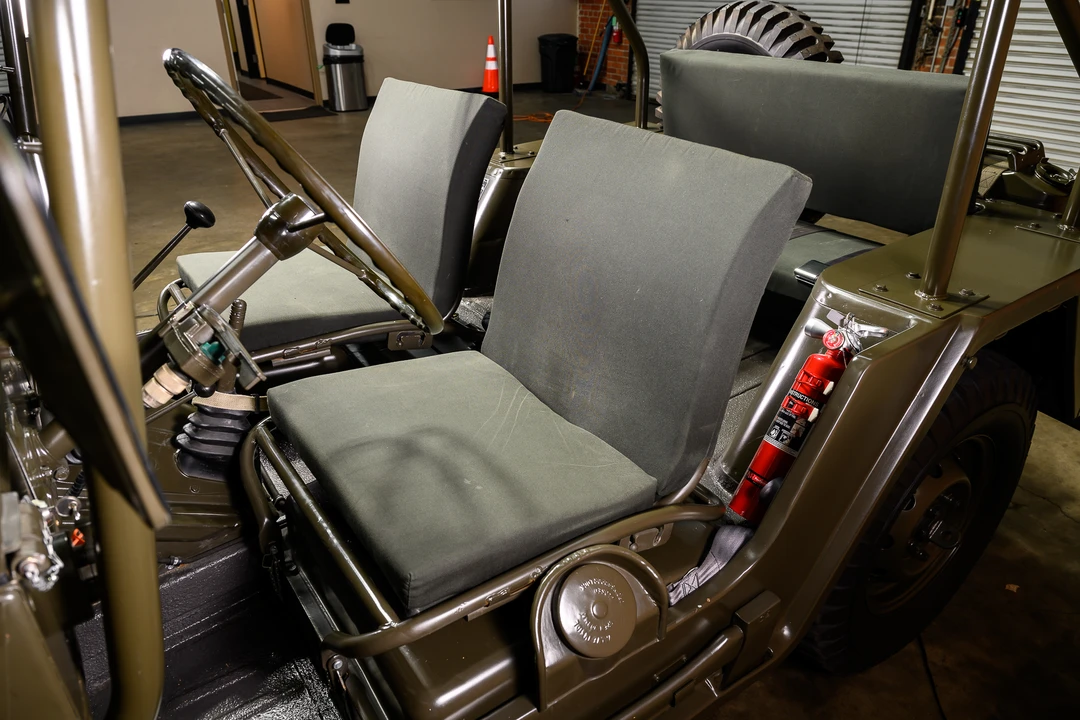1966 Ford Military Vehicles - Image 31 of 31