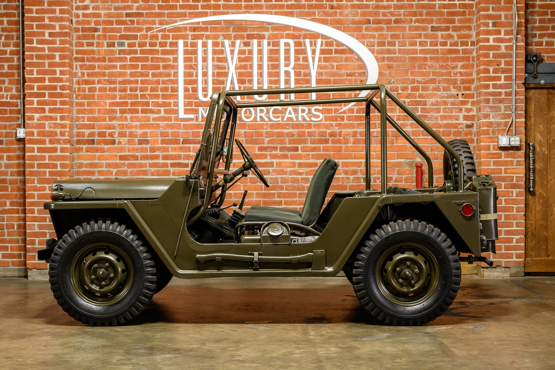 1966 Ford Military Vehicles - Image 2 of 31